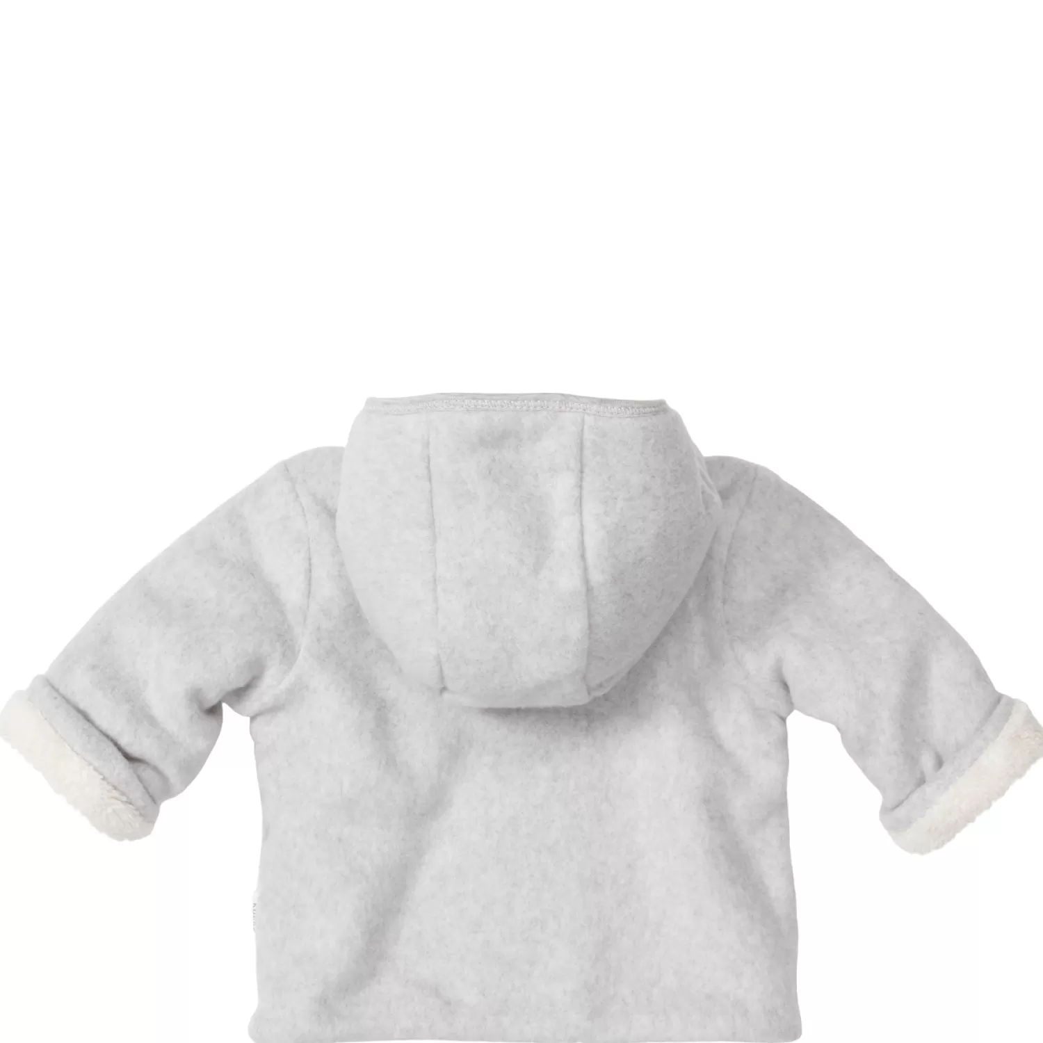 Koeka Baby Jack Reversible Denver Soft Grey Flash Sale