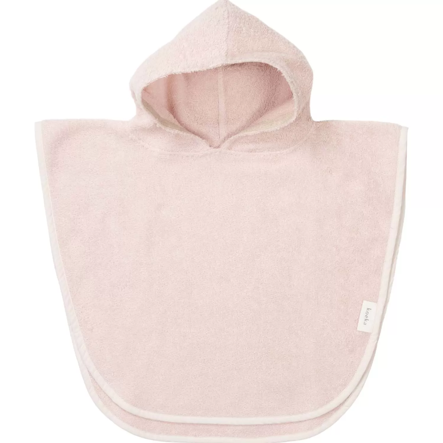 Koeka Badponcho Dijon Daily Blush Discount