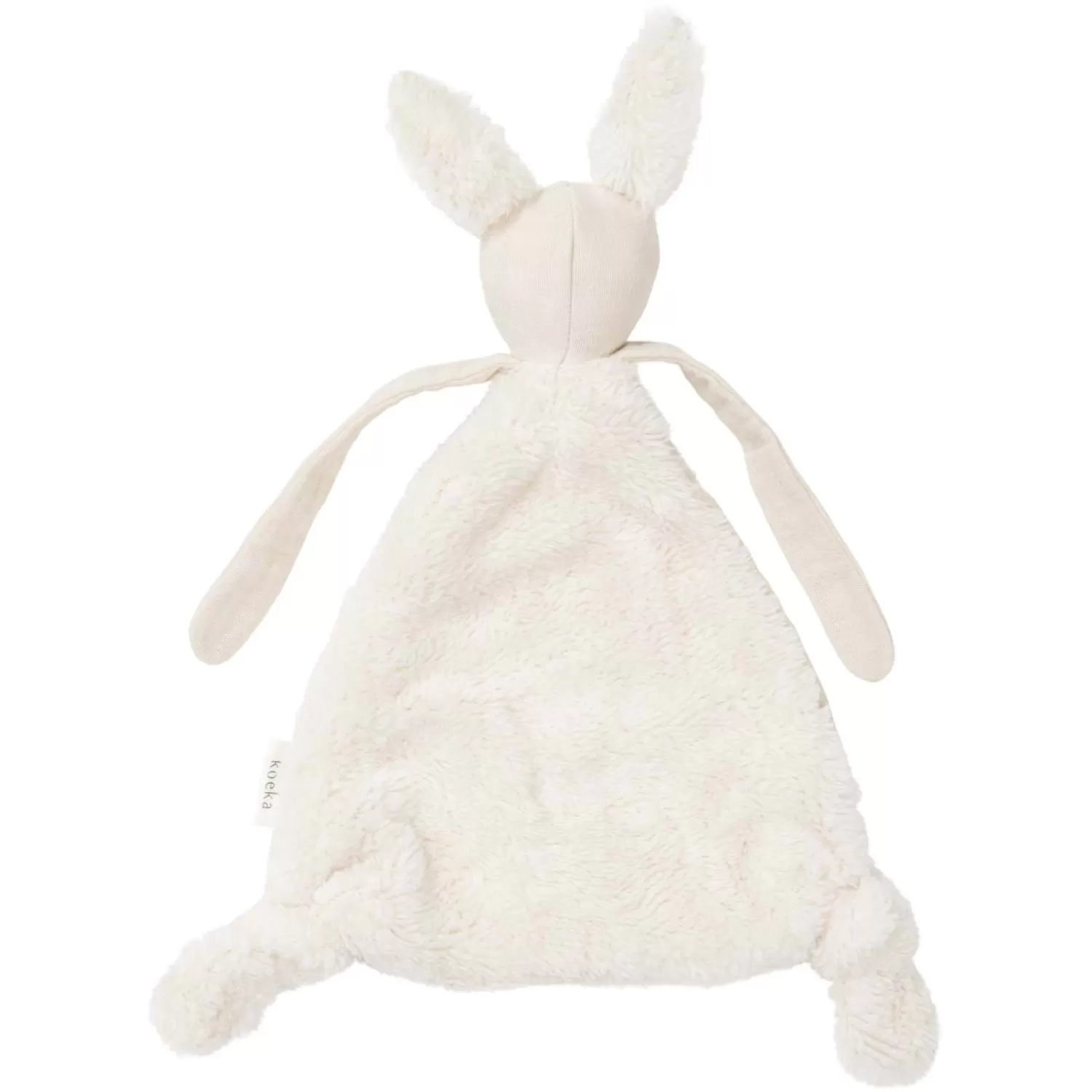 Koeka Knuffel Otis Warm White Clearance