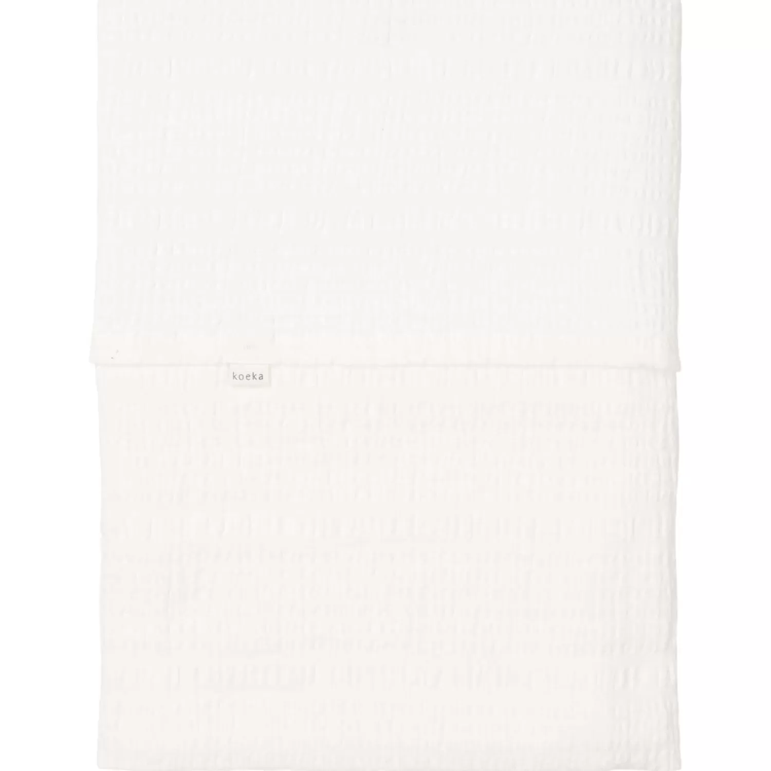 Koeka Ledikantlaken & Swaddle Bay Milky Best