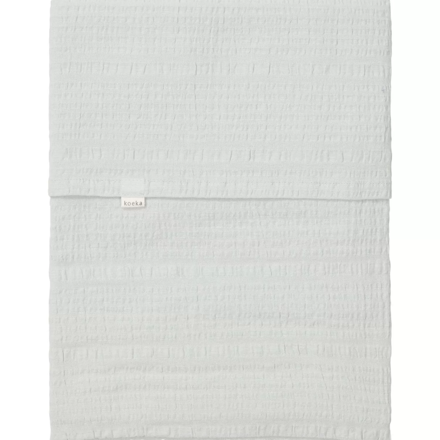 Koeka Ledikantlaken & Swaddle Bay Ocean Air Sale