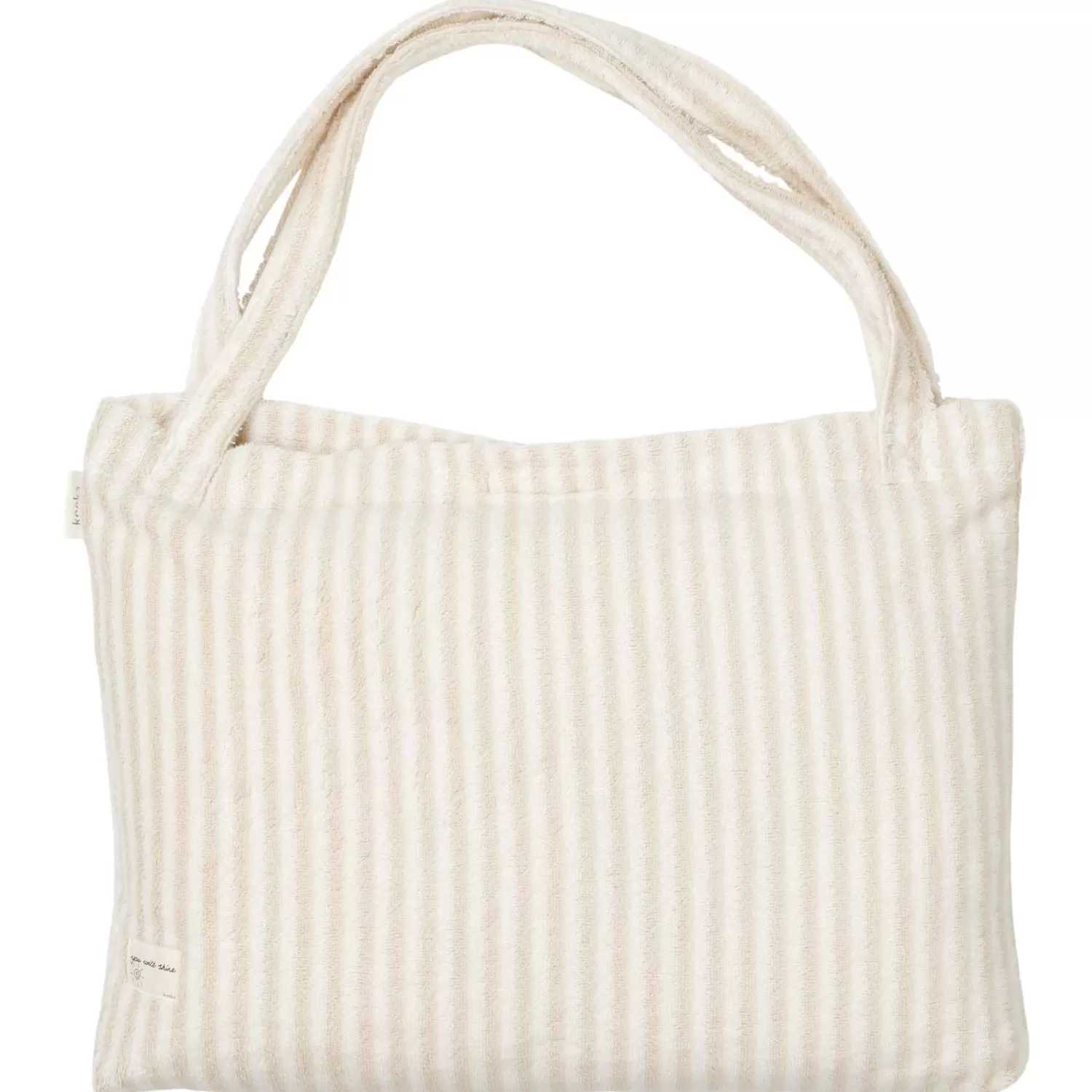 Koeka Mom Bag Playa Sand Store