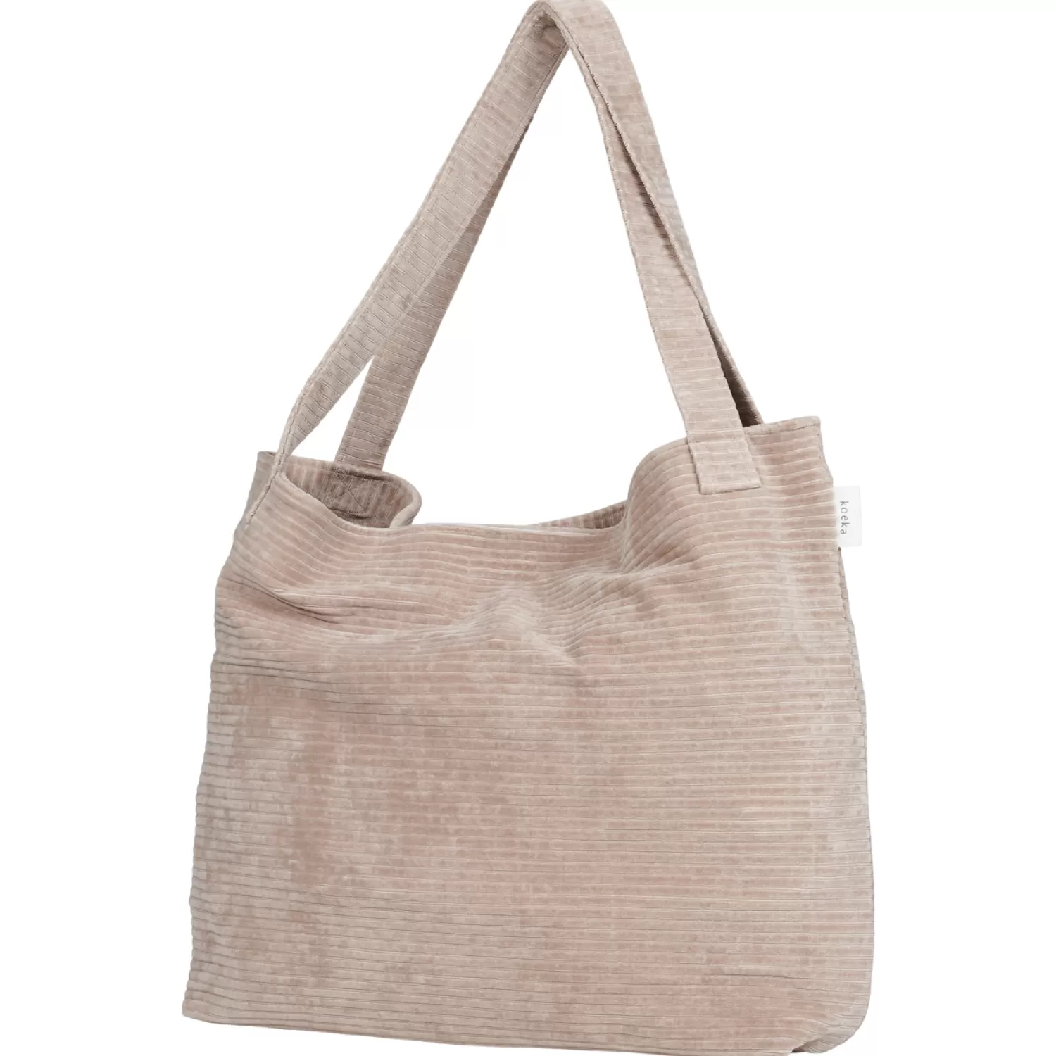 Koeka Mom Bag Vik Clay Best Sale