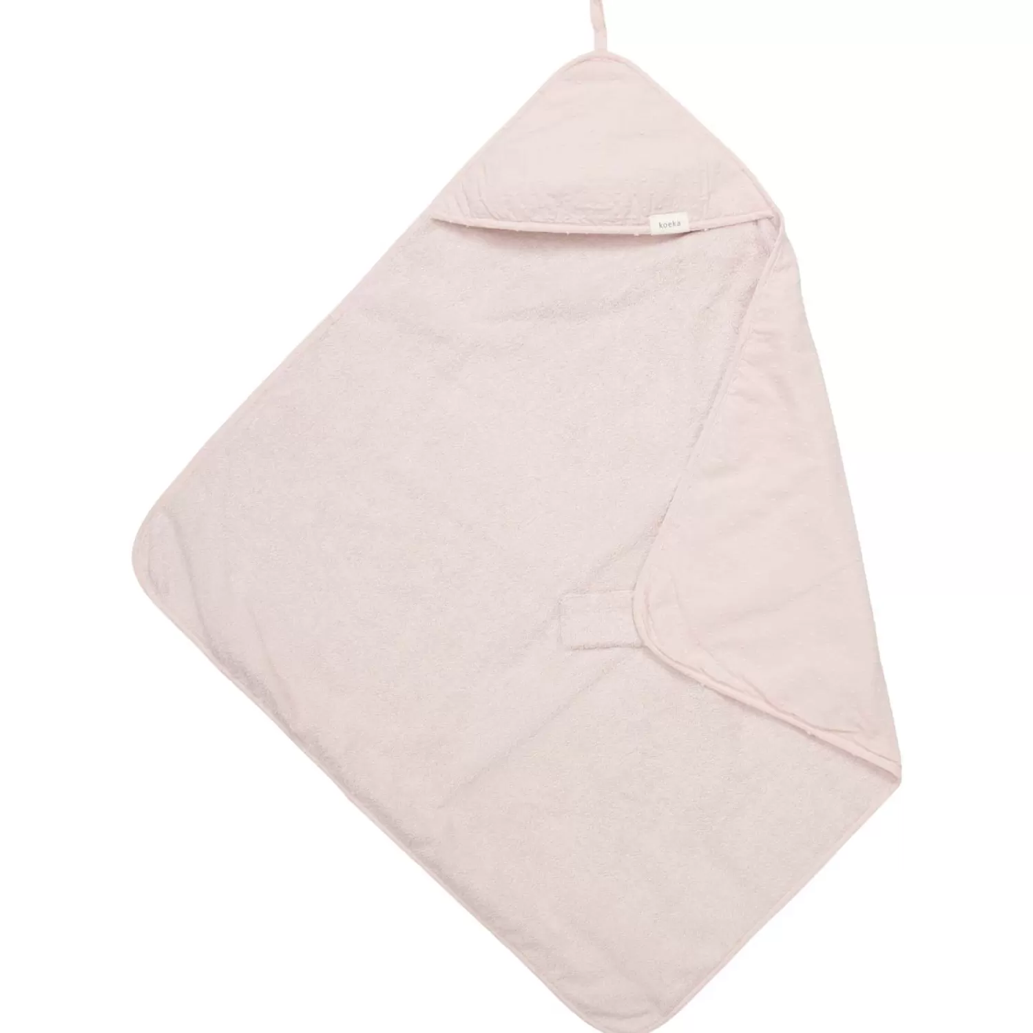 Koeka Omslagdoek Napa Blush Best Sale