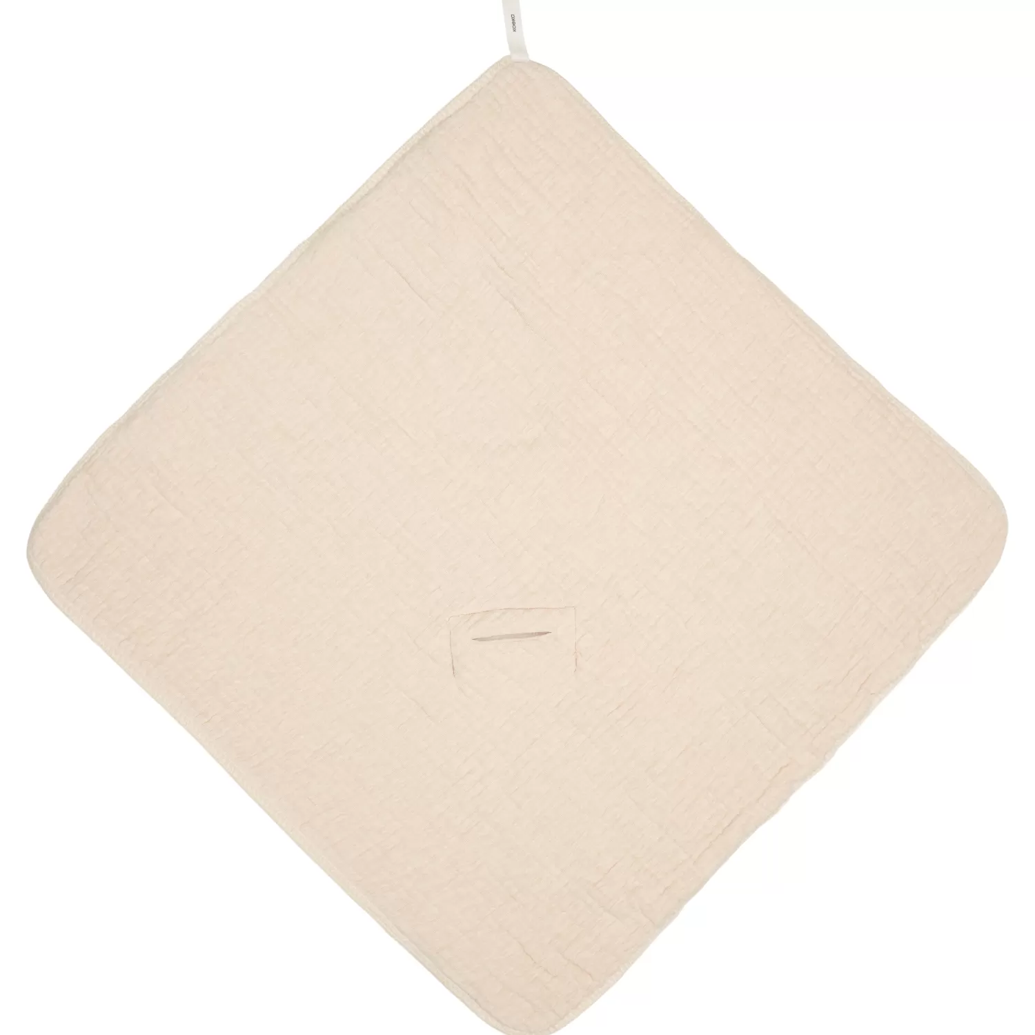 Koeka Omslagdoek Teddy Rivoli Warm White Sale