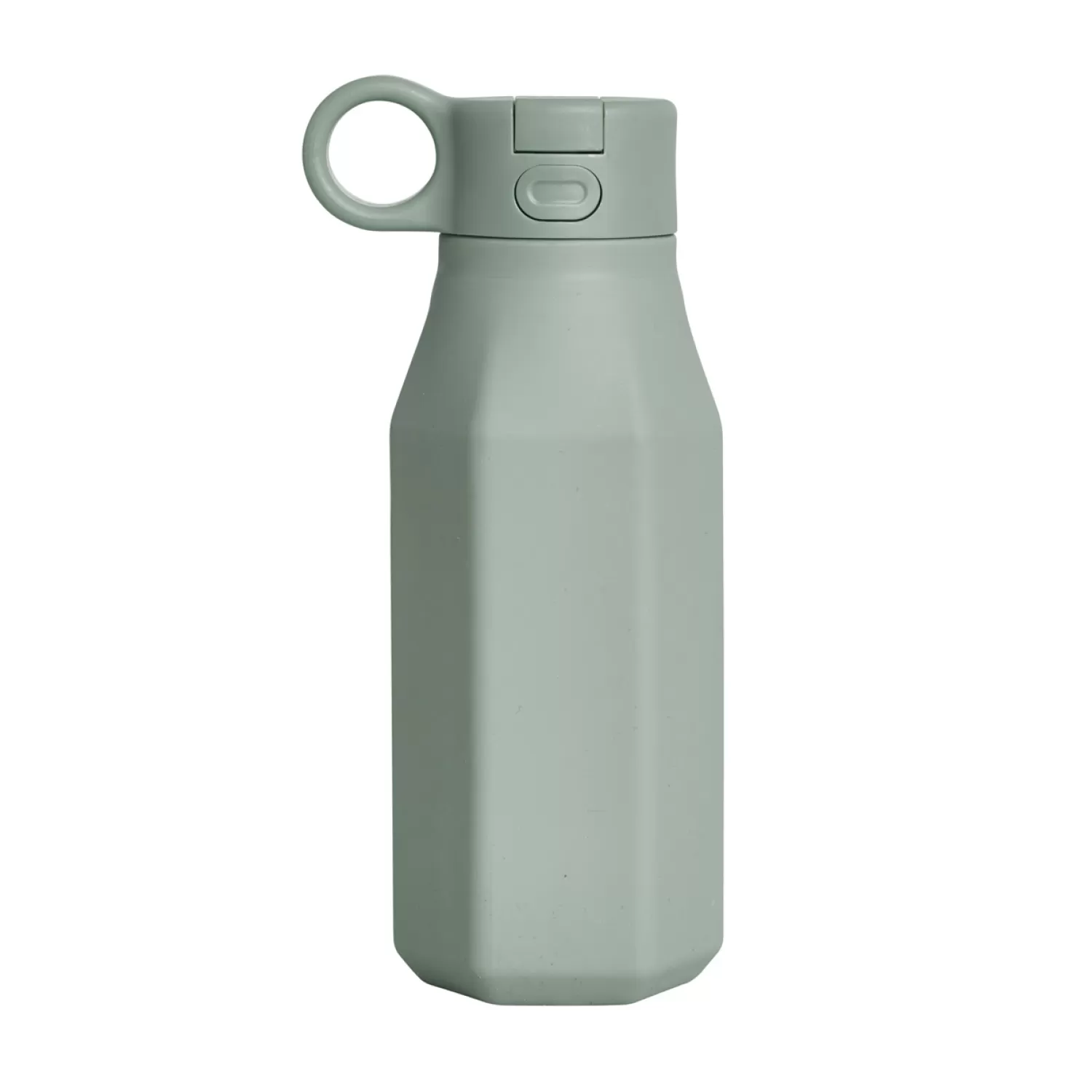 Koeka Silicone Water Bottle Khaki Green Shop