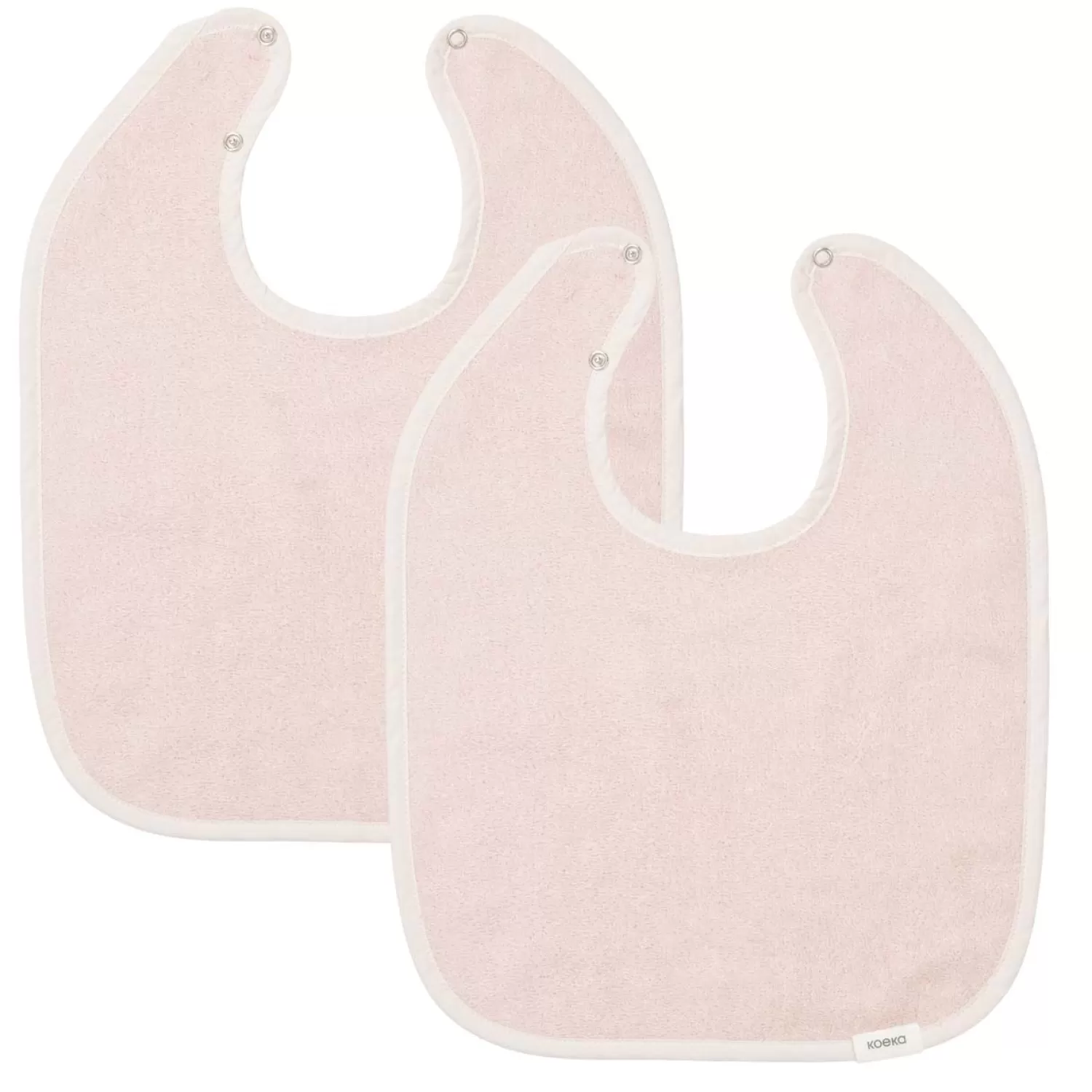 Koeka Slab 2-Pack Dijon Daily Blush Fashion