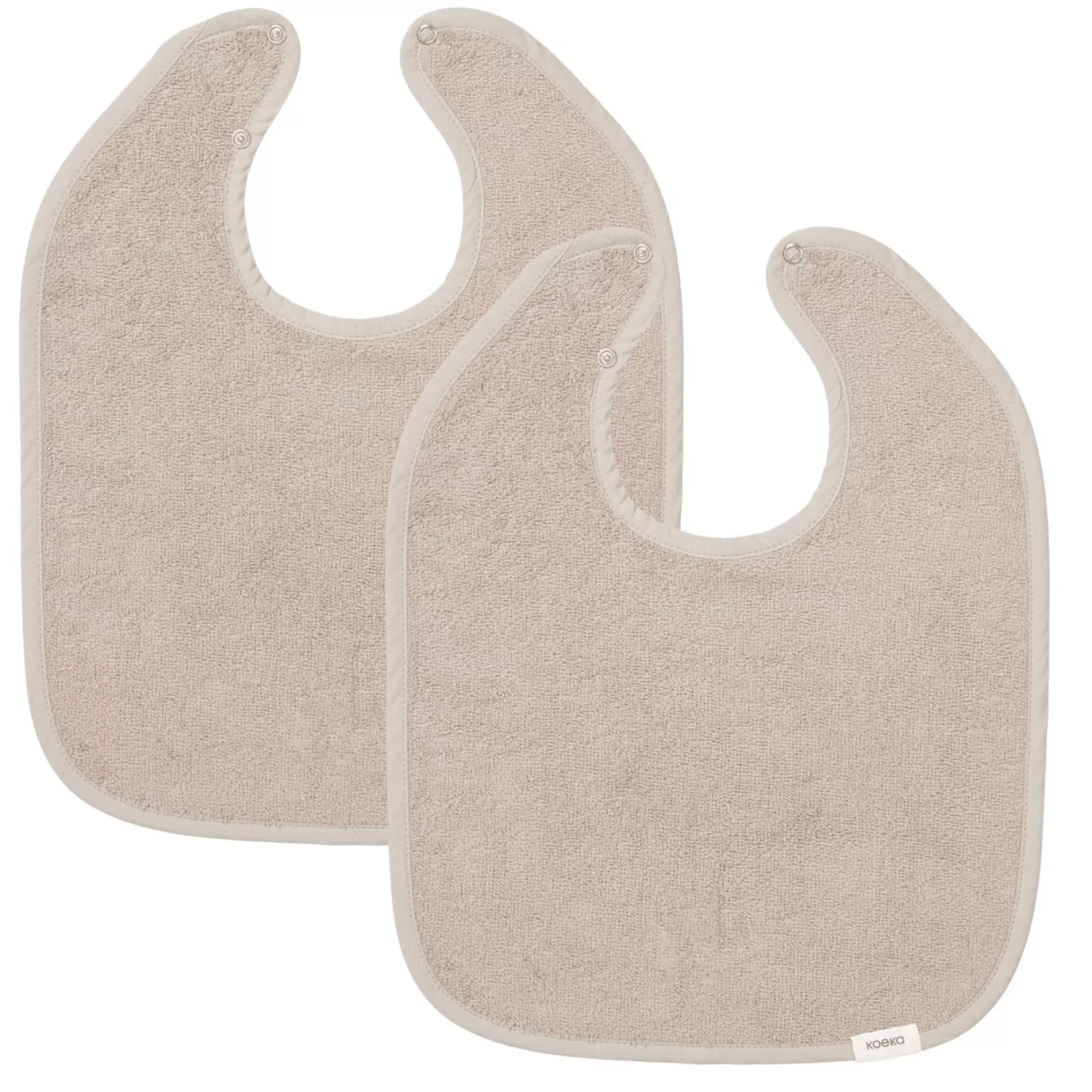 Koeka Slab 2-Pack Dijon Daily Clay Discount