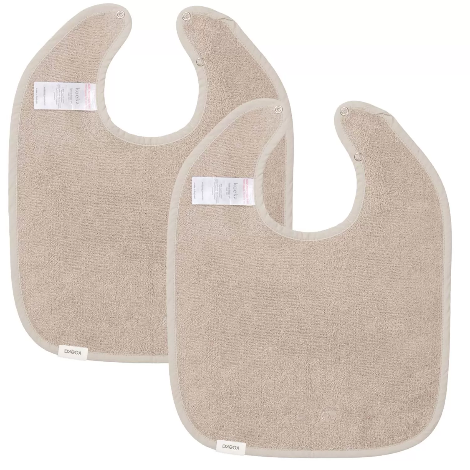 Koeka Slab 2-Pack Dijon Daily Clay Discount