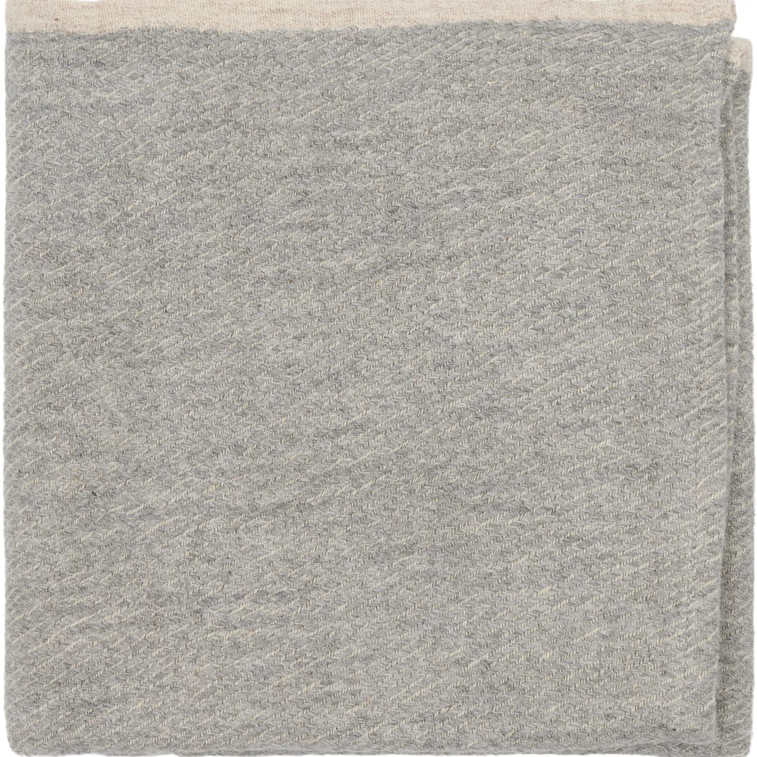 Koeka Wiegdeken Toronto Soft Grey New